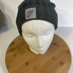 Nike Golf Knit Cozy Cuff Beanie O/S